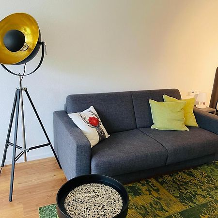 Das Andere - Gaesteapartment Kippenheim Dış mekan fotoğraf