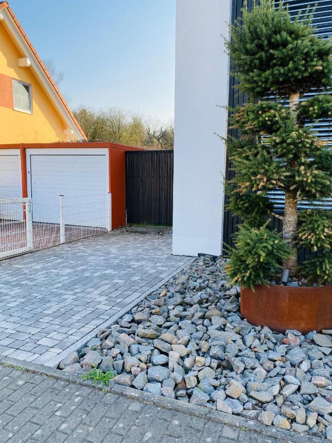 Das Andere - Gaesteapartment Kippenheim Dış mekan fotoğraf